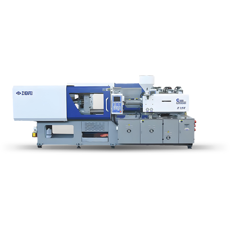 Bakelit-Spritzgießmaschine der JM-Serie (178T-408T)