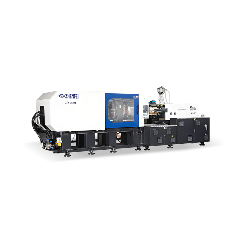 Rapid-Prototyping-Maschine der HS-Serie (260T-420T)