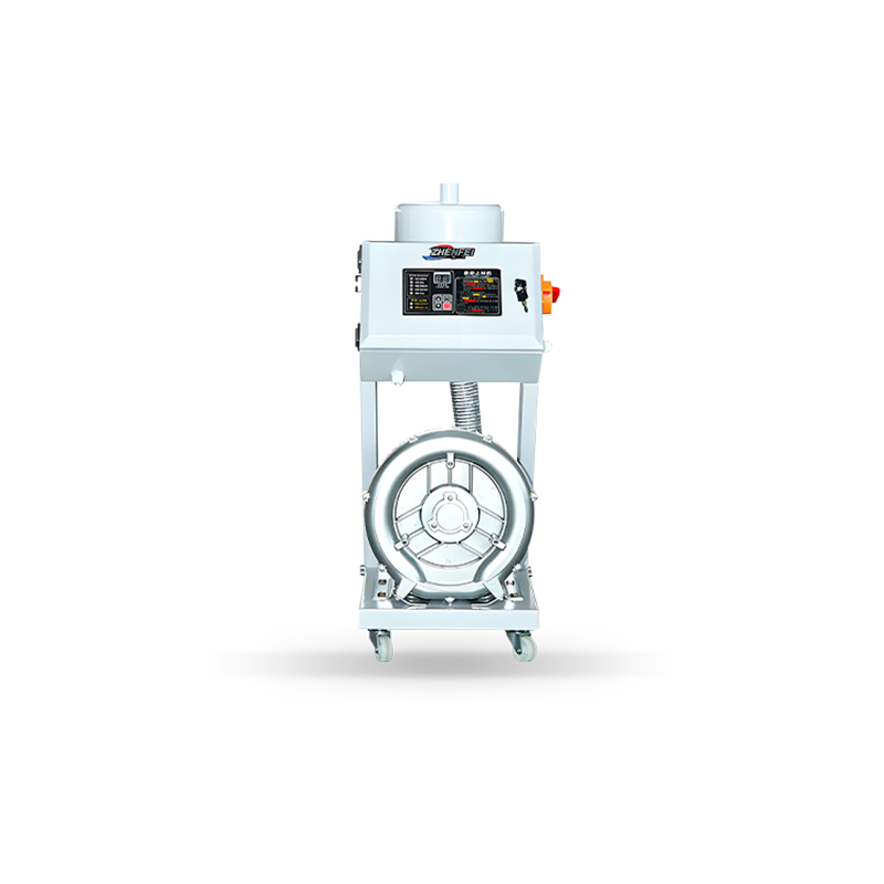 HAL Vakuum-Autoloader